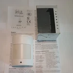 Paradox Security Alarm 476 Pro Pet Pir Motion Detector Immunity New. Price: $8.99.