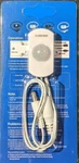 Pir 12V-30V Motion Sensor Switch 2.1 Connectors Led Timer 2-280 Seconds, 7M Brand. Price: $20.82.