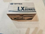 Optex LX-40(C) Outdoor Ir Detector Open. Price: $40.00.