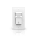 Ecoeler Motion Sensor Light Switch, Occupancy & Vacancy Model White New. Price: $18.29.