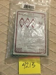 New Lot Of Gri 100-T-B Brown Surface Mount Contacts. Price: $49.99.