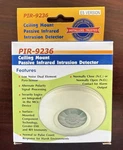 Aei PIR-9236 Ceiling Mount Passive Interface Intrusion Detector Honeywell Inncom New. Price: $30.00.