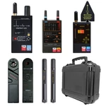 Iprotect Professional Counter Surveillance Kit Rf Bug Camera Detector Pi Grade Used. Price: $2350.00.
