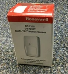 Honeywell DT-7235T Motion Sensor New. Price: $85.00.