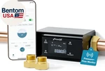 LP365-P Smart Water Monitor And Automatic Shutoff 0.01 Gpm Ultrasonic Micro Le New. Price: $512.57.