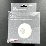 Sensor Switch Cmr Ceiling Mount Occupancy Large Motion 360 Lens New. Price: $54.00.