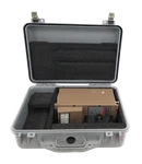 Fluke 440 Rf/d Victoreen Precision Radiation Detector Survey Meter Missing Bolts Used. Price: $229.99.
