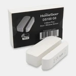 Homeseer DS100 G8 Z-wave Plus Long Range Door Window Sensor 757347266957 Open. Price: $17.00.