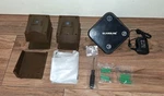 Guardline 500 Foot Range Wireless Driveway Alarm System (2 Sensors 1 Receiver) Open. Price: $129.88.