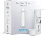 New Aeotec Recessed Door Sensor 7, GEN7 Z-wave Plus W/ S2 Security ZW187. Price: $39.99.