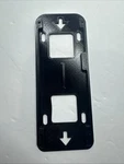 Xfinity XHK1-UE Security Alarm Keypad Mounting Plate Home New. Price: $13.40.