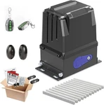 Topens RK2500T Automatic Sliding Gate Opener Up 5700 Lbs Weight, 40FT Length. New. Price: $485.00.