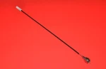 Miller Edge Ant-r: Rigid Antenna, Insulated For Signal Reception Range Increase New. Price: $26.95.