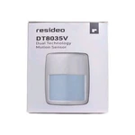 Resideo DT8035V Dual Technology Motion Sensor New. Price: $49.99.