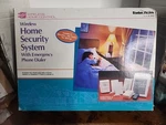 Vintage Radio Shack Wireless Home Security System W/ Phone Dialer 61-2610 (BT3) Used. Price: $26.65.