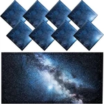 Patelai 8 Pack Fluorescent Light Covers For Classroom Ceiling 4 X 2 Feet Magneti New. Price: $62.10.
