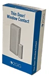 Wireless Thin Door / Window Contact 2GIG-DW10-345 *nib* New. Price: $20.49.