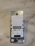 LMDW-102 Legrand Wattstopper Wall Switch Occupancy Sensor White Used. Price: $65.00.