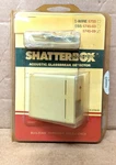 Sentrol Wireless Shatterbox 5745-09 Acoustic Glassbreak Sensor New Old Stock. Price: $25.00.