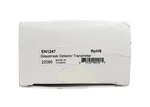 Inovonics EN1247 Echostream Shatterpro Glassbreak Transmitter Open. Price: $162.00.