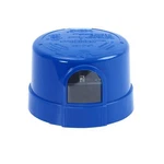 Gbaysa 1 Photocell For Outdoor Light, Auto On/off Pack, Blue New. Price: $14.76.