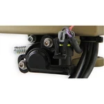 Holley Throttle Position Sensor 543-124; New. Price: $51.57.