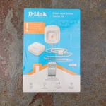 D-link Water Leak Sensor Starter Kit DCH-S1621KT Wifi New. Price: $59.95.
