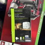 Ge Portable Wire-free Ezsmart Motion Sensor Wave Plus Monitor W/mobile New. Price: $26.98.