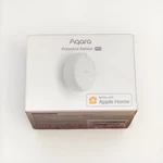 Aqara Presence Sensor FP2 PS-S02E White Mmwave Wired Motion Smart Home New. Price: $64.95.