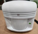 The Watt Stopper CX-105-4 Passive Infrared Occupancy Sensor Surface Mount Dc New. Price: $50.00.