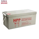 NPD12-200AH 12V UB4D Agm Deep Cycle Sealed Lead Acid Storage Battery New. Price: $389.99.