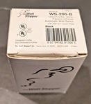 Watt Stopper WS-200 Black Passive Infrared Automatic Wall Switch 120/277 Vac New. Price: $28.79.