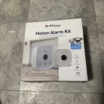 Alpha Wireless Motion Sensor Swann Chime. Easy Installation New. Price: $15.90.