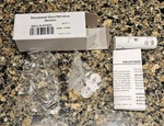At&t Recessed Door Window Sensor 41922 Sw-att-rdw Digital Life Brinks Used. Price: $7.99.