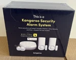 Brand New Sealed Kangaroo Security Alarm System Model DBT11 Fast Shipping. Price: $54.95.