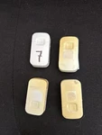 Lot Of 4 Ge Interlogix Wireless Door Window Sensors 319.5MHZ Simon Concord Caddx Used. Price: $19.99.