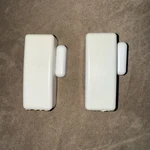 Lot Of 2 Nice Dsc WS4945 Wireless Door Window Sensor Crystal With Magne Used. Price: $60.00.