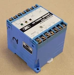 Big Daishowa Seiki Touch Sensor Model LCS-701, SDF29 Used. Price: $55.00.