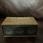 Vintage Zonnar Burglar Alarm Model 8250-003 Used. Price: $25.00.