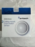 Interlogix DD669-U Ceiling Mount Dual Motion Sensor ! Brand New. Price: $19.99.