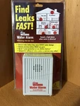 The Watchdog Water Alarm New Package Bwd-hwa Glentronics Inc.. Price: $15.29.