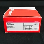 Legrand Wattstopper CI-305 Passive Infrared Occupancy Sensor 360 Missing Wiring Open. Price: $25.49.