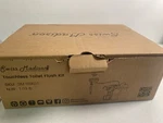 Swiss Madison SM-RSK01 Touchless Retrofit Kit Steel Used. Price: $75.99.