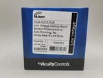 New Acuity Ncm Adcx Rjb Sensor Switch Photocontrol Auto Dimming RJ-45 White. Price: $99.95.
