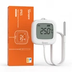 Sonoff SNZB-02LD IP65 Zigbee Lcd Smart Thermometer With Probe, App Voice Control New. Price: $19.99.