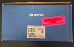 Optex HX-40DAM Outdoor Dual-tech Pir With Antimasking New. Price: $110.00.