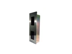 Takex BU-50F Flush Mount Kit Pulnix New. Price: $375.00.