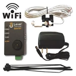 Sump LS-SENTRY-120V-FLOAT-US-RETAIL Alarms For Pumps,level Sense New. Price: $114.56.