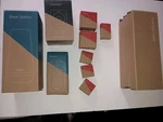 Simplisafe Essentials Home Security System Gen Model SSCS3 New 12 Pc Open. Price: $189.99.