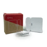 Simplisafe ES3 Entry Door Window Sensor Magnetic White 3RD Generation Open Box New. Price: $11.01.